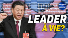 Focus sur la Chine – Xi Jinping obtient un troisième mandat à la tête de la Chine