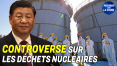 Focus sur la Chine – Fukushima : un journal chinois accusé de déformer la réalité sur les rejets nucléaires du Japon