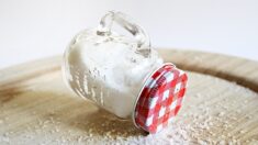 Des efforts massifs sont nécessaires pour réduire la consommation de sel et protéger des vies