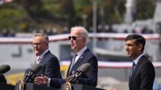 Accord des sous-marins australiens : Joe Biden et ses alliés lèvent le voile sur le pacte trilatéral qui vise à contrer la Chine
