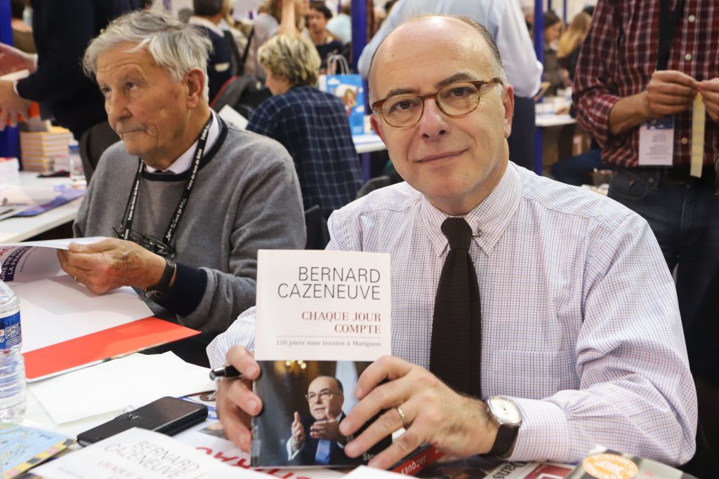 Bernard Cazeneuve lance son propre mouvement, la gauche sociale-démocrate est-elle de retour?