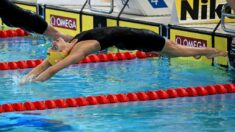 Natation: l’Australienne Kaylee McKeown établi un nouveau record du monde dos sur 200 m