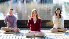 Les bénéfices extraordinaires de la respiration contrôlée, de la méditation et du qigong : nouvelle étude