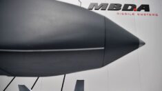 Commandes record pour le fabricant de missiles MBDA, sans lien direct avec l’Ukraine