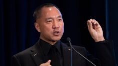 L’homme d’affaires chinois en exil Guo Wengui arrêté pour des accusations de fraude portant sur un milliard de dollars