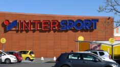Mayenne: une trottinette électrique s’enflamme dans un magasin Intersport