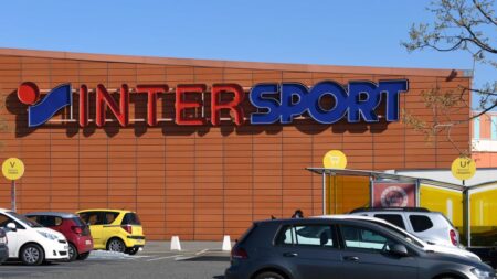 Intersport s’apprête à faire une offre de reprise sur Go Sport