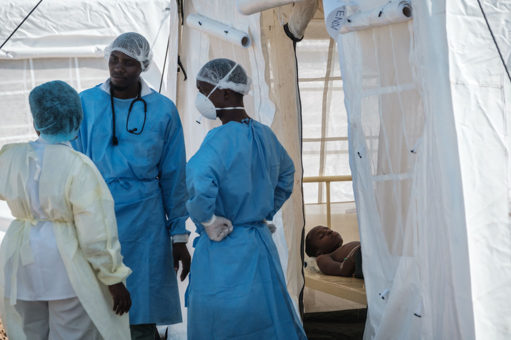Mozambique: La pire épidémie de choléra depuis plus d'une décennie selon l'OMS