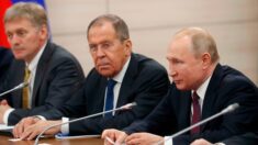 La Russie juge « nul et non avenu » le mandat d’arrêt de la CPI contre Poutine