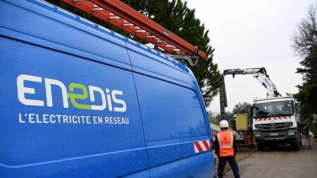 Retraites: coupures d’électricité « sauvages » dans les Hauts-de-France