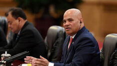 Le président de Micronésie accuse de corruption Pékin qui dénonce des « calomnies »