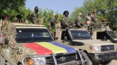 Boko Haram contre l’organisation terroriste État islamique: au Nigeria, guerre entre jihadistes pour la suprématie