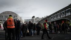 Grève du 7 mars: le ministre des Transports appelle les Français à télétravailler