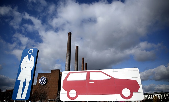 Diesel : 19 millions de véhicules ont des émissions d'azote «suspectes» en Europe