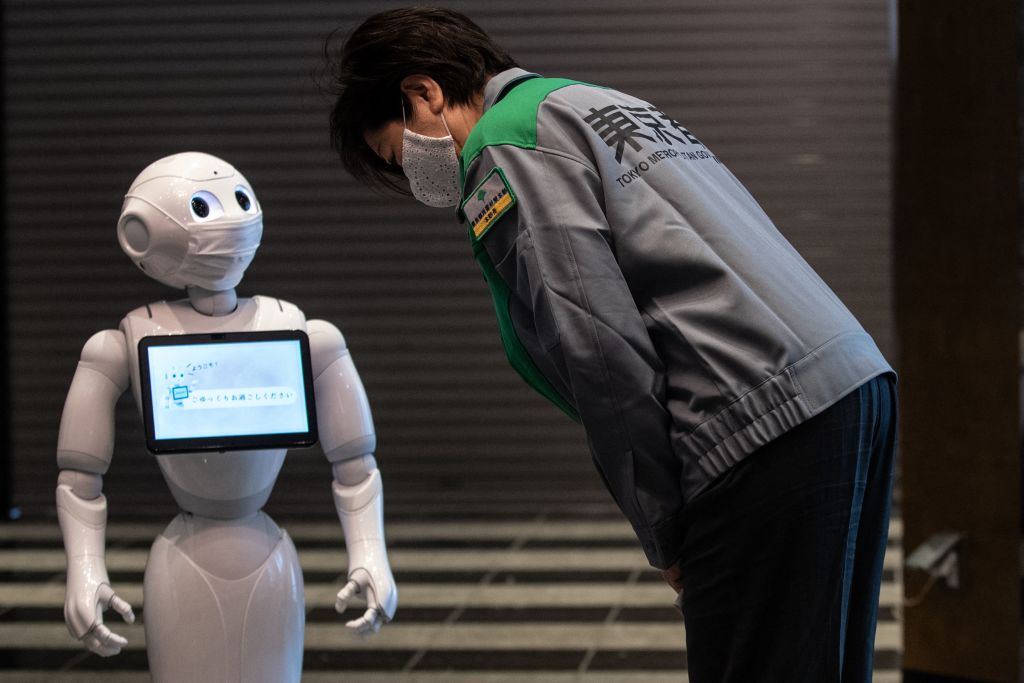 Avec l’intelligence artificielle, 300 millions d’emplois pourraient être menacés dans le monde