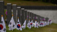 Le petit-fils d’un ex-dictateur sud-coréen présente ses excuses pour le massacre de Gwangju