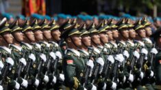 La Chine dépasse les États-Unis dans la construction de navires militaires, explique un ancien officier du renseignement