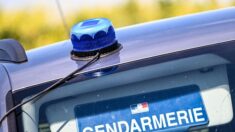 Corps calciné dans le Doubs: un assassinat lié à un trafic de stupéfiants
