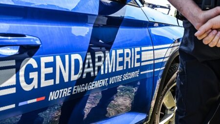 Drôme: un automobiliste se filme en live à 231 km/h, les gendarmes le retrouvent