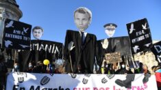 Le RN soupçonne Macron de « prendre un plaisir malsain à organiser le chaos »