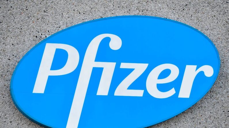 Pfizer va racheter la biotech Seagen pour 43 milliards de dollars. (Photo JOHN THYS/AFP via Getty Images)