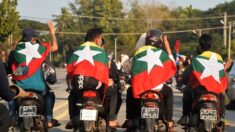 Birmanie: les opposants doivent être «combattus pour de bon»