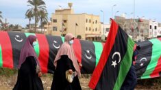 Libye: des enquêteurs de l’ONU dénoncent l’esclavage sexuel des migrants