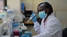 Kenya: Moderna va investir 500 millions de dollars dans un site de production de vaccins à ARN messager