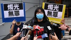 Veillée en mémoire de Tiananmen à Hong Kong: « combattre le mensonge par la vérité », le défi lancé par trois pro-démocrates condamnés à la prison