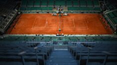Tennis: plainte contre la FFT pour détournement de biens publics et corruption