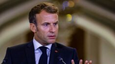 Retraites: la presse fustige «l’échec» et la «faiblesse» de Macron