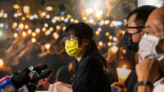 Hong Kong: trois organisateurs d’une veillée pour Tiananmen, jugés coupables d’obstruction