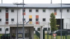 Prison de Condé-sur-Sarthe: trois surveillants, agressés par un détenu, hospitalisés