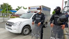 Équateur : trois têtes coupées découvertes dans une zone gangrénée par la violence
