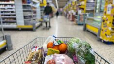 La difficile équation du gouvernement face à l’inflation alimentaire