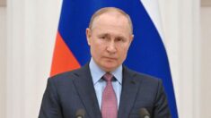 CPI: une arrestation de Poutine serait une «déclaration de guerre», selon un responsable russe