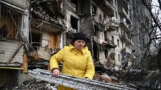 La situation des droits humains en Ukraine toujours «catastrophique», selon l’ONU