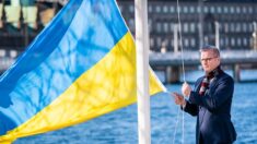 Le Danemark établit un fonds de 940 millions d’euros pour l’Ukraine