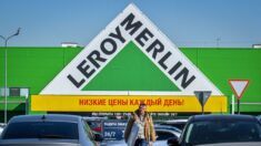 Leroy Merlin compte céder la totalité de ses magasins en Russie