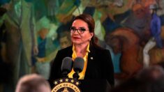 Le Honduras va nouer des relations «officielles» avec Pékin