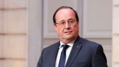 Sainte-Soline: «les manifestants seraient allés jusqu’à détruire les bassines», estime François Hollande