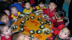 Corée du Nord : une fois de plus la dictature communiste sème la famine