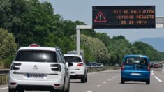 Alerte pollution: mesures de restriction dans sept départements de Nouvelle-Aquitaine
