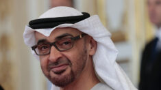 Le président des Emirats arabes unis nomme son fils aîné prince héritier d’Abou Dhabi