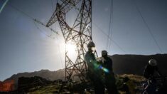 Interventions sur le réseau électrique : décision mardi pour quatre ex-salariés de RTE