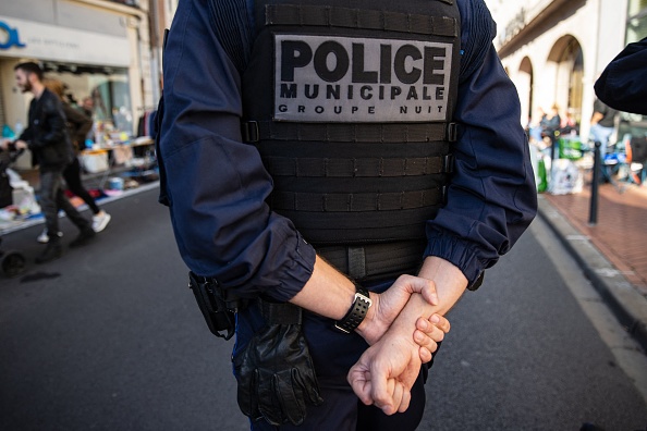 Les circonstances de l'incendie ne sont pas connues. Illustration (SAMEER AL-DOUMY/AFP via Getty Images)