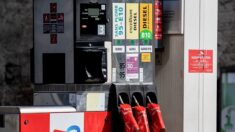 Carburants : l’approvisionnement de l’Île-de-France a redémarré