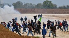 Deux-Sèvres : la préfecture s’oppose aux manifestations contre les « bassines » prévues fin mars