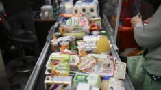 Un « panier anti-inflation »: Carrefour va lancer mi-mars un panier de 200 produits à 2 euros
