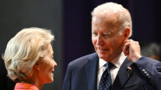 Pilotage industriel, Chine: Joe Biden et Ursula von der Leyen en quête de convergence